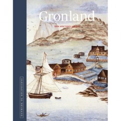 Danmark og kolonierne - Grønland: Bind Grønland