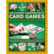 Card Games, The Ultimate Compendium of: Including poker, bridge, family games and solitaires- learn to play classics such as Baccarat, Cribbage, Go Fish, Gin Rummy and Kaluki