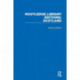 Routledge Library Editions: Scotland