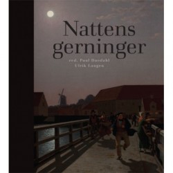 Nattens gerninger