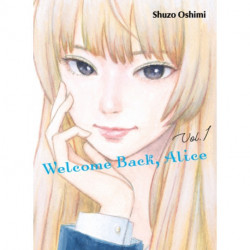 Welcome Back, Alice 1