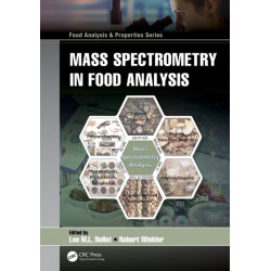 Mass Spectrometry in Food Analysis