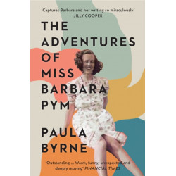 The Adventures of Miss Barbara Pym