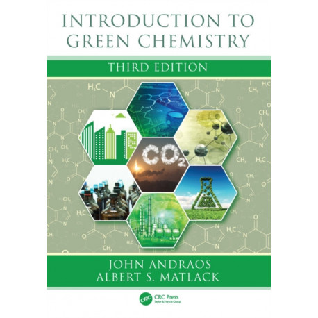 Introduction to Green Chemistry