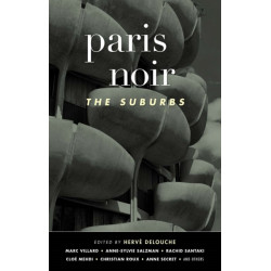 Paris Noir: The Suburbs