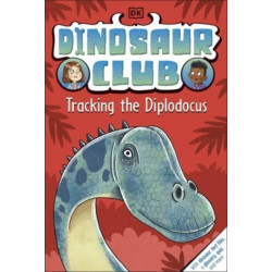 Dinosaur Club: Tracking the Diplodocus