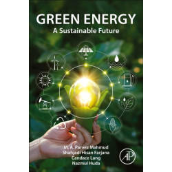 Green Energy: A Sustainable Future