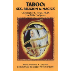 Taboo: Sex, Religion & Magick