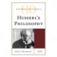 Historical Dictionary of Husserl's Philosophy
