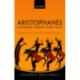 Aristophanes: Acharnians, Knights, Wasps, Peace: A Verse Translation, with Introductions and Notes