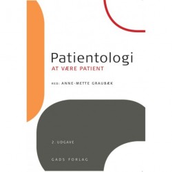 Patientologi 2. udgave, BB: At være patient