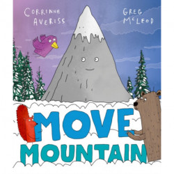 Year 1/Primary 2: Move Mountain