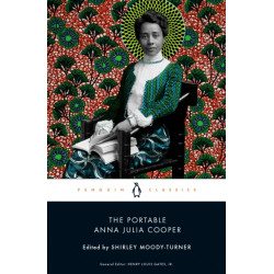 The Portable Anna Julia Cooper