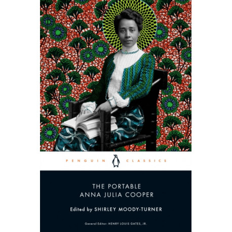 The Portable Anna Julia Cooper