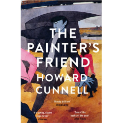 The Painter's Friend