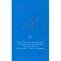 Søren Kierkegaards Skrifter