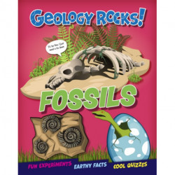 Geology Rocks!: Fossils