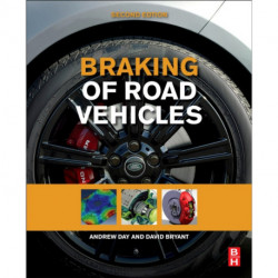 Braking of Road Vehicles