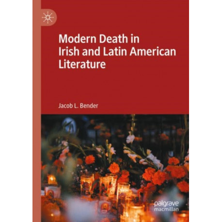 Modern Death in Irish and Latin American Literature