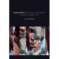 The Black Boys: The Social Aesthetics of British Urban Film