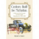 Custom Built by McFarlan: A History of the Carriage and Automobile Manufacturer, 1856-1928