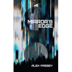 Mirror's Edge: A Novel