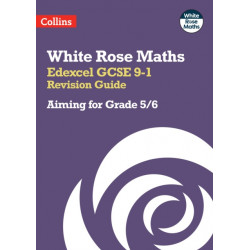 Edexcel GCSE 9-1 Revision Guide: Aiming for Grade 5/6: Ideal for the 2026 and 2027 Exams