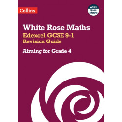 Edexcel GCSE 9-1 Revision Guide: Aiming for Grade 4: Ideal for the 2026 and 2027 Exams
