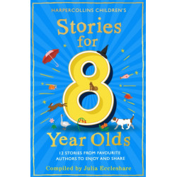 Stories for 8 Year Olds