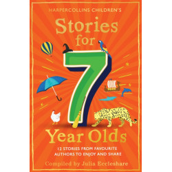 Stories for 7 Year Olds