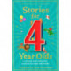 Stories for 4 Year Olds