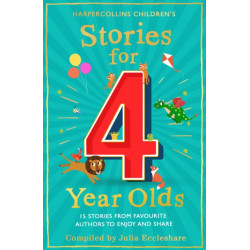 Stories for 4 Year Olds