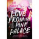 Love from the Pink Palace: Memories of Love, Loss and Cabaret through the AIDS Crisis, for fans of IT'S A SIN