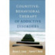 Cognitive-Behavioral Therapy of Addictive Disorders