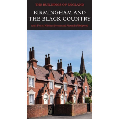Birmingham and the Black Country