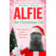 Alfie the Christmas Cat