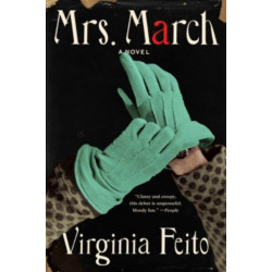 Mrs. March - A Novel