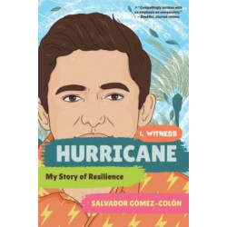 Hurricane - My Story of Resilience