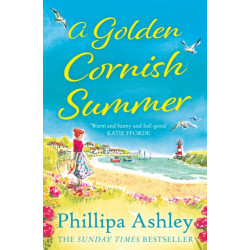 A Golden Cornish Summer
