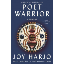 Poet Warrior: A Memoir
