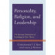 Personality, Religion, and Leadership: The Spiritual Dimensions of Psychological Type Theory