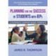 Planning for the Success of Students with IEPs: A Systematic, Supports-Based Approach