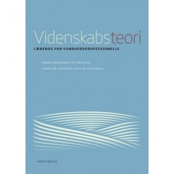 Videnskabsteori, BB: En lærebog til Sundhedsprofessionelle