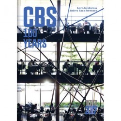 CBS 100 Years