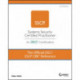 The Official (ISC)2 SSCP CBK Reference