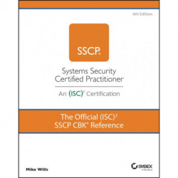 The Official (ISC)2 SSCP CBK Reference