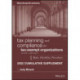 Tax Planning and Compliance for Tax-Exempt Organizations: Rules, Checklists, Procedures, 2022 Cumulative Supplement