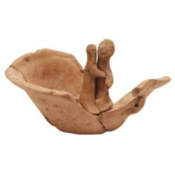 Honors to Eileithyia at Ancient Inatos: The Sacred Cave at Tsoutsouros, Crete: Highlights of the Collection