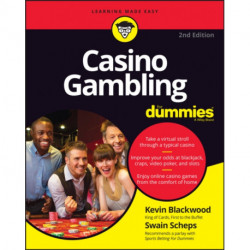 Casino Gambling For Dummies