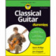 Classical Guitar For Dummies: 2nd Edition